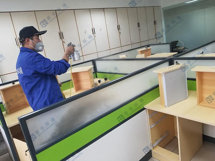 湖北為什么家居生活中的家具和用品會有甲醛