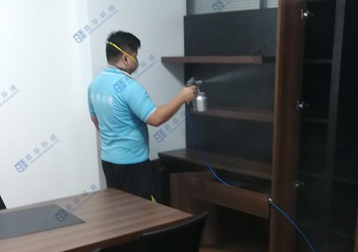 湖北甲醛沒有味道但是有刺激性味道到底是一種什么味道