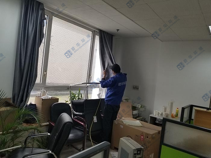 湖北新房子能安裝多久？如何去除室內甲醛