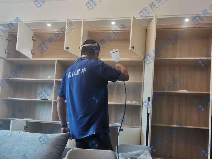 預(yù)防室內(nèi)甲醛超標，需要注意的影響因素