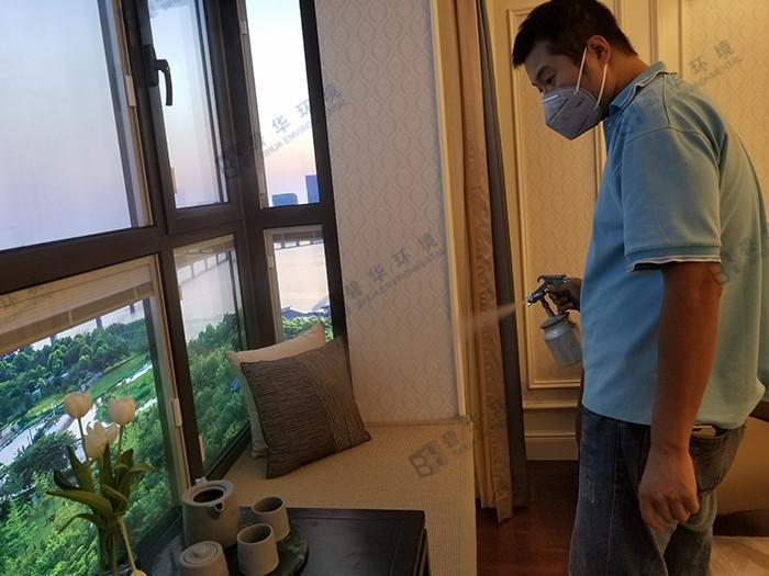 潛江活性炭除甲醛的效果如何？