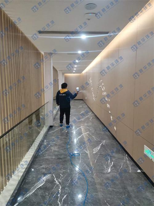 除甲醛公司能徹底除甲醛嗎？