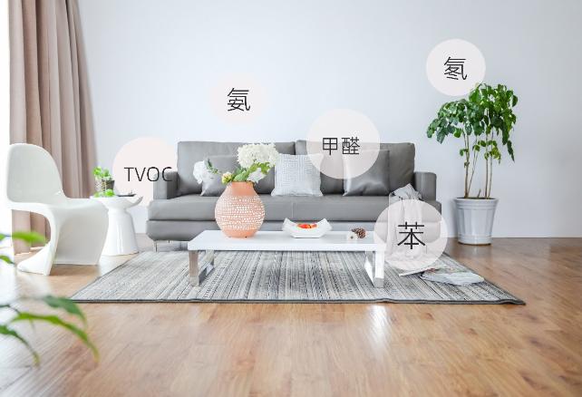 關(guān)于除甲醛的知識與預防措施