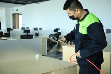 選擇專業(yè)除甲醛公司，守護家庭健康