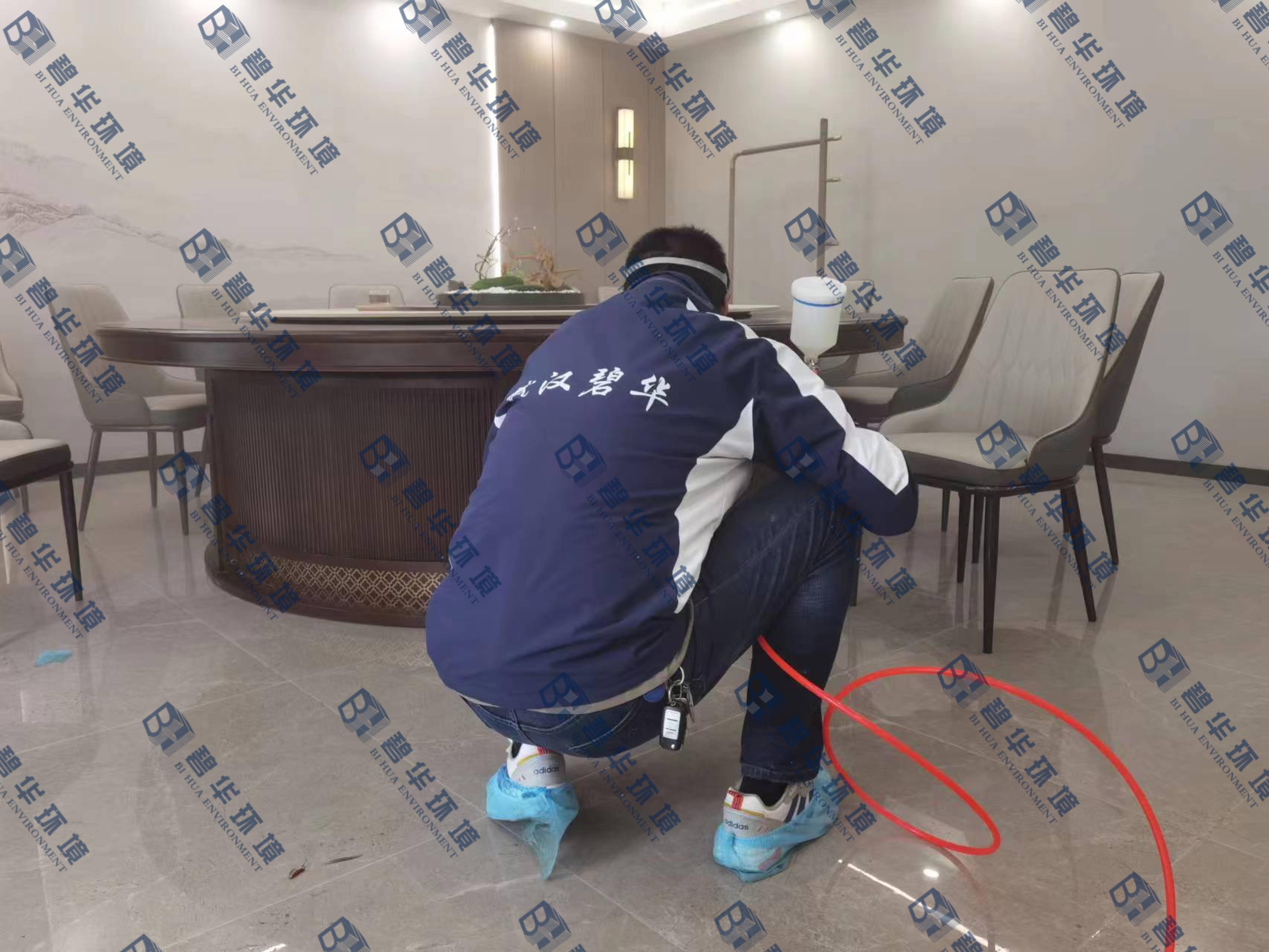 除甲醛：打造健康家居環(huán)境的關(guān)鍵