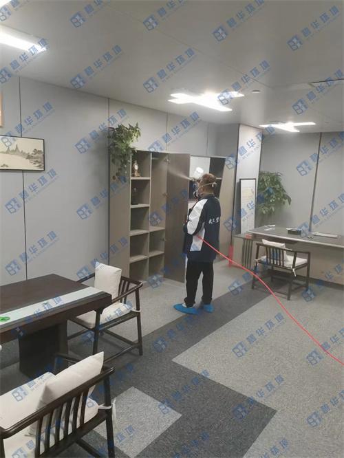 除甲醛加盟：打造綠色健康家居新機(jī)遇